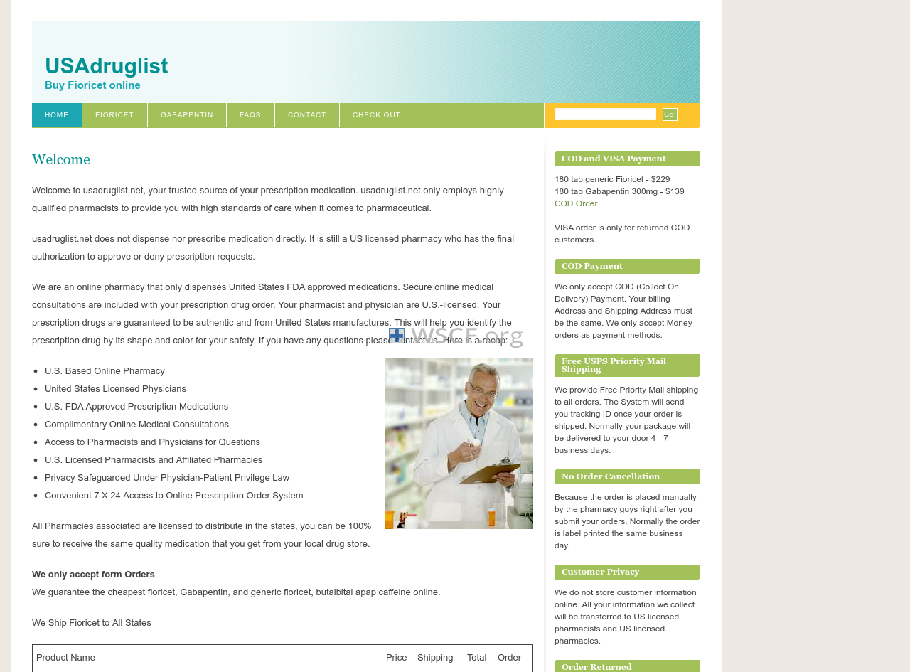 Usadruglist.net Pharmacies Online