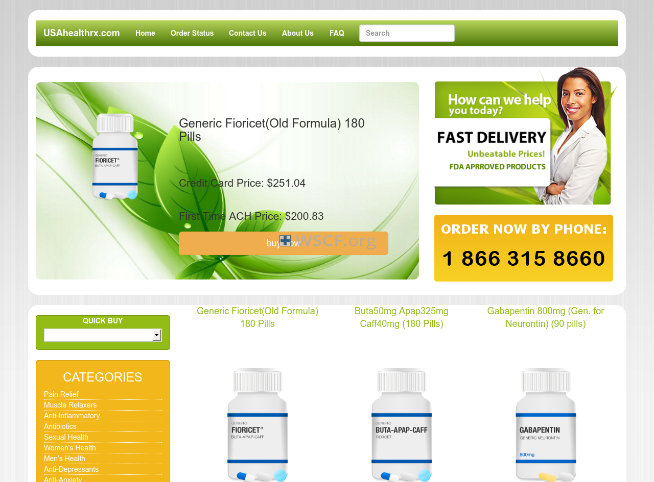 Usahealthrx.com Lowest Price World Wide