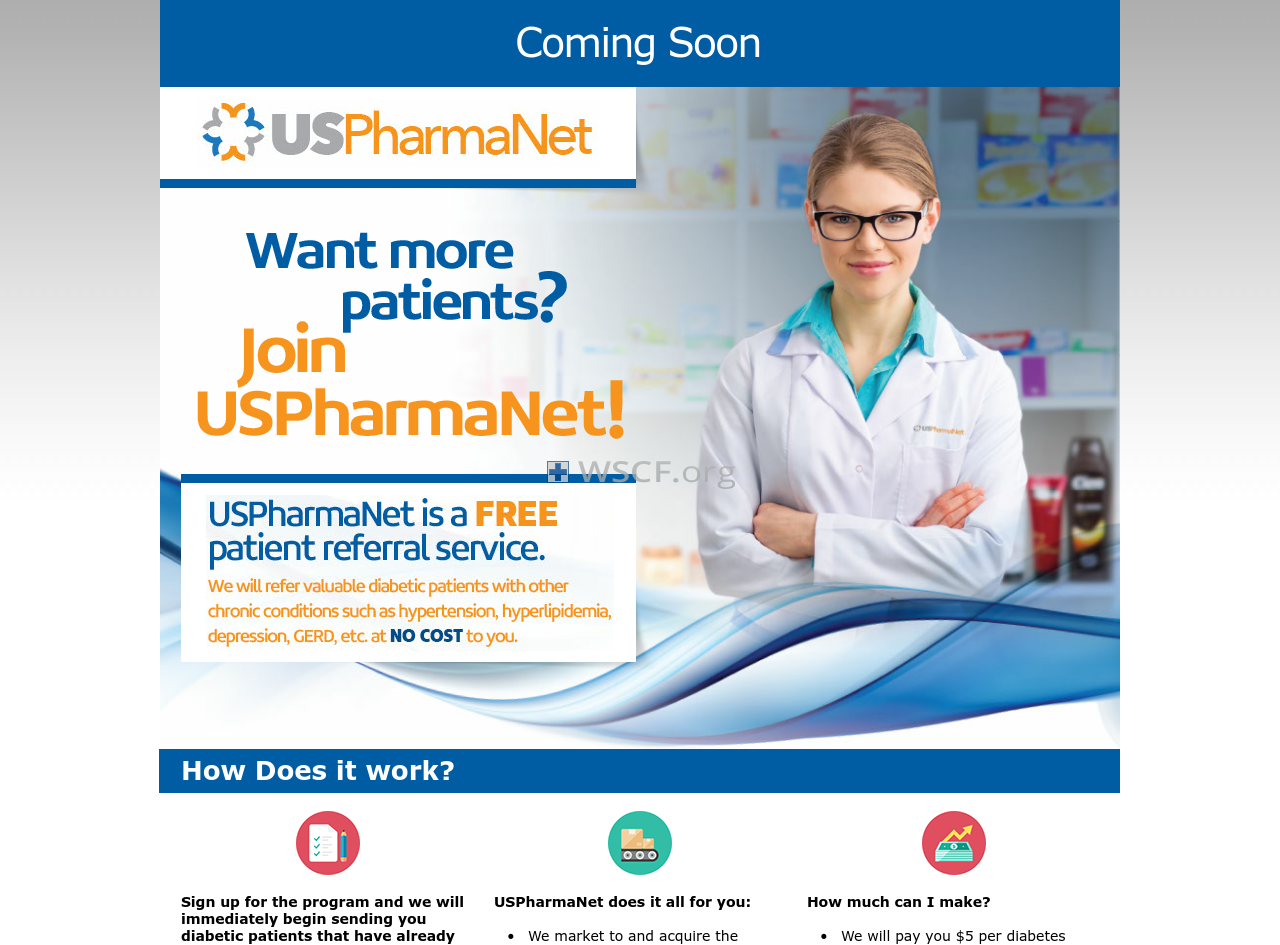 Uspharma.net Drug Store
