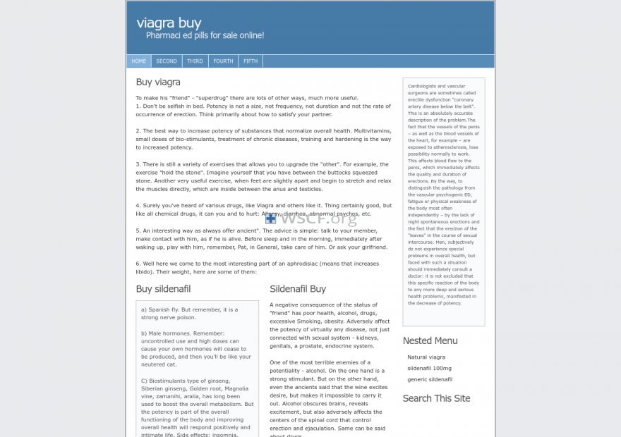 Viagra-Buy.net Online Offshore Pharmacy