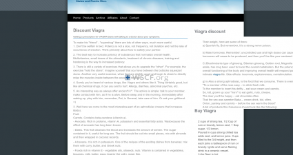 Viagra-Discount.net Mail-Order Drugstore