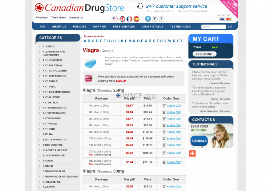 Viagra-Forsale.com Online Pharmaceutical Shop