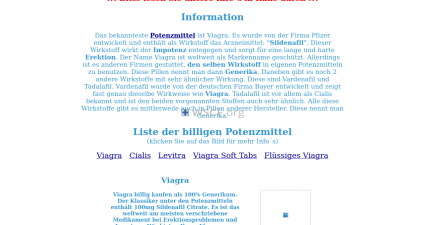 Viagra-Ganz-Billig.com All time On-line Support