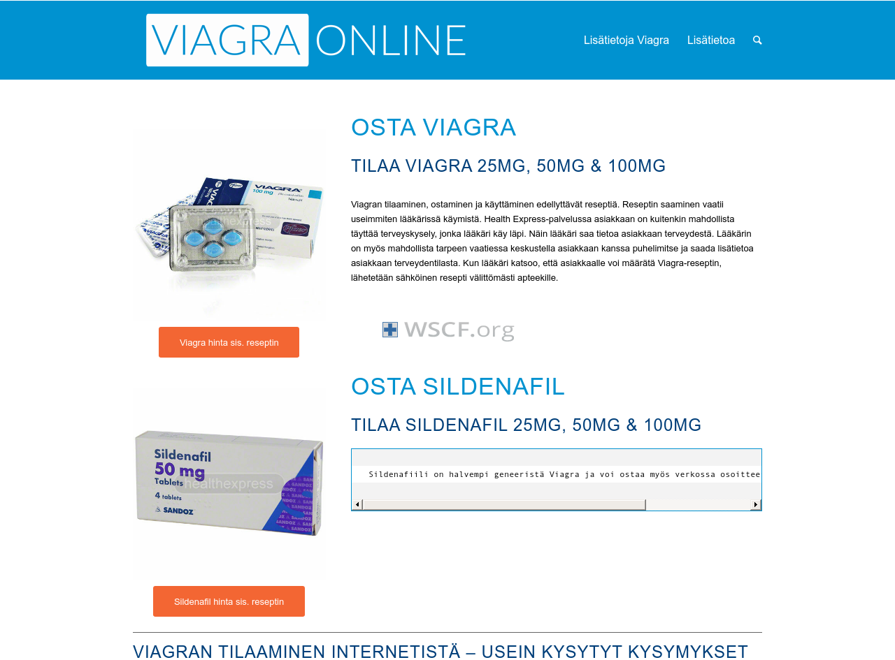 Viagra-Med.com Drugstore Online