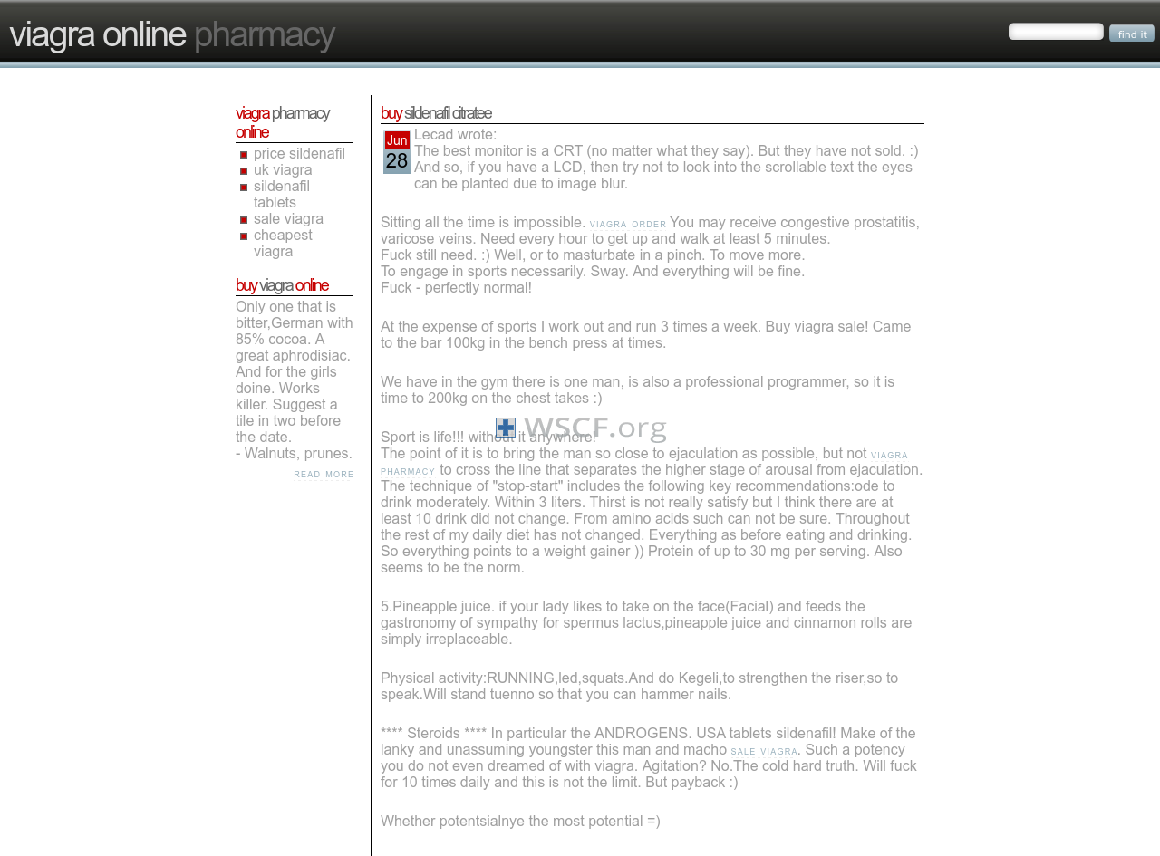 Viagra-Online-Pharmacy.net Online Canadian Pharmacy