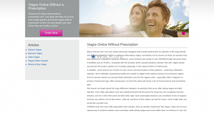 Viagra-Online-Without-Prescription.com SPECIAL OFFER