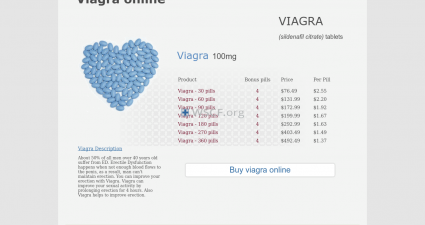Viagra-Onlineltd.com Reliable Medications