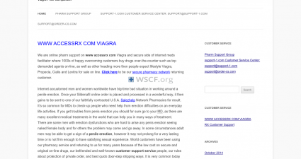 Viagra-Prices-Comparison.com 24/7 Online Support