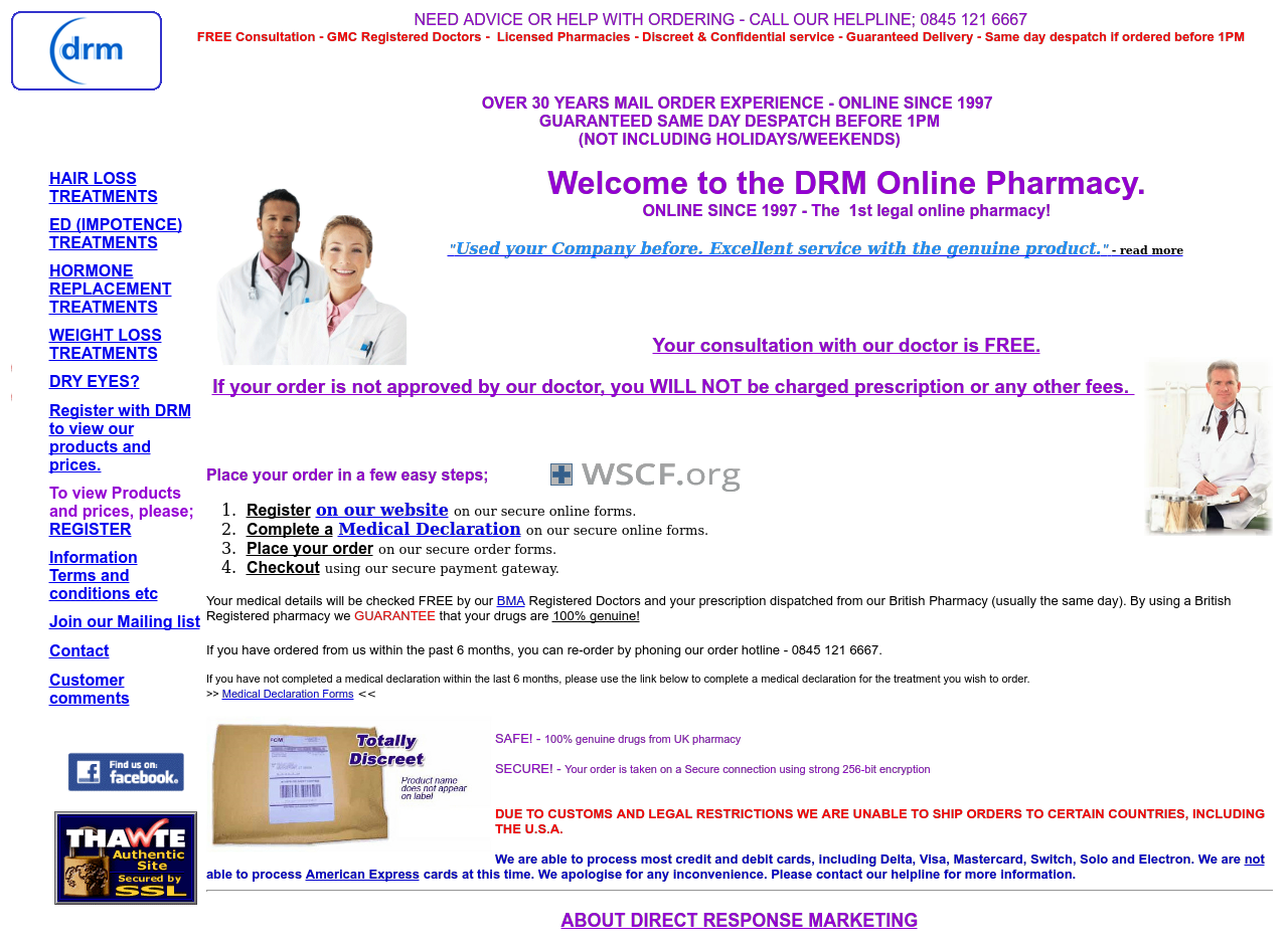 Viagra-Sales.com Pharmacies Online