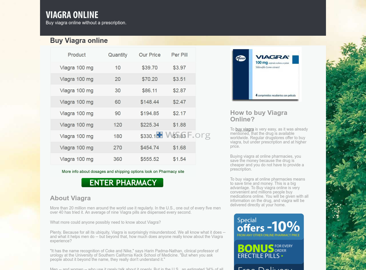 Viagra-Wap-Online.com Drugstore Online