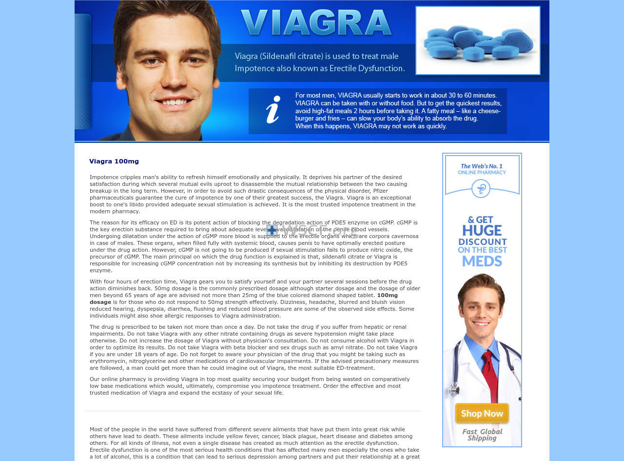 Viagra100Mg.com 100% Quality Guarantee