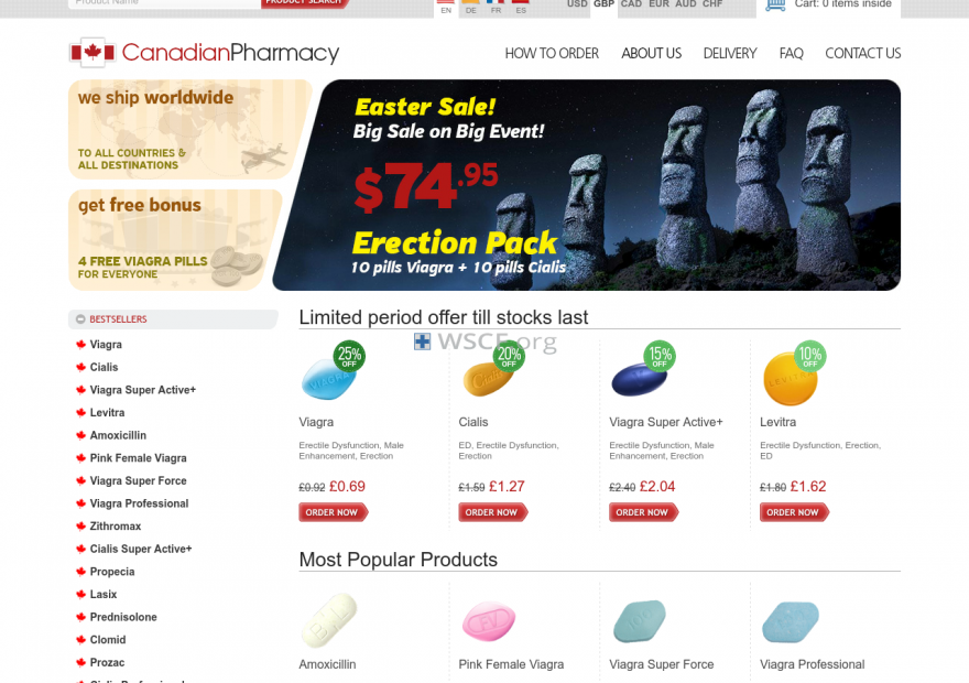 Viagra4Rx.com Web’s Pharmacy