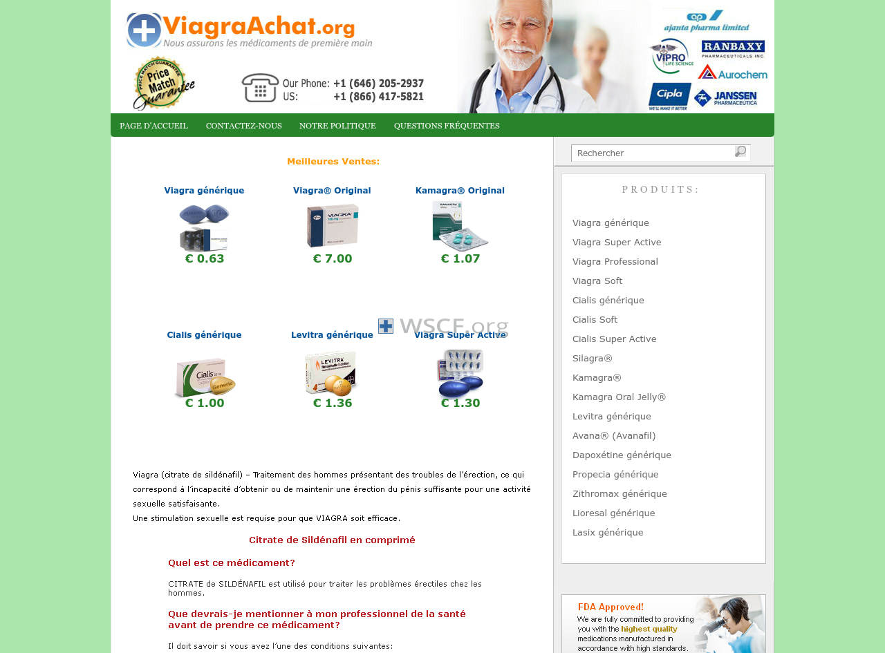 Viagraachat.org Mail-Order Pharmacy