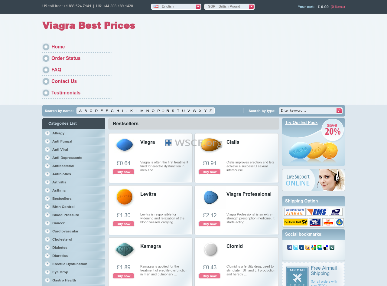 Viagrabestprices.net Drugstore