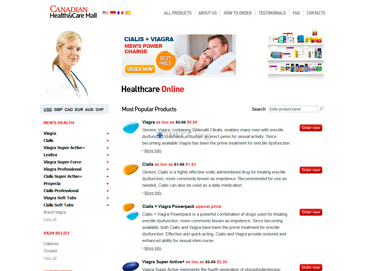 Viagracanadianpharmacyonline.com Pharmacy Online
