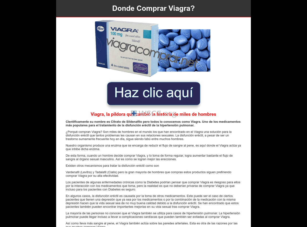 Viagracomprar.net Drugstore