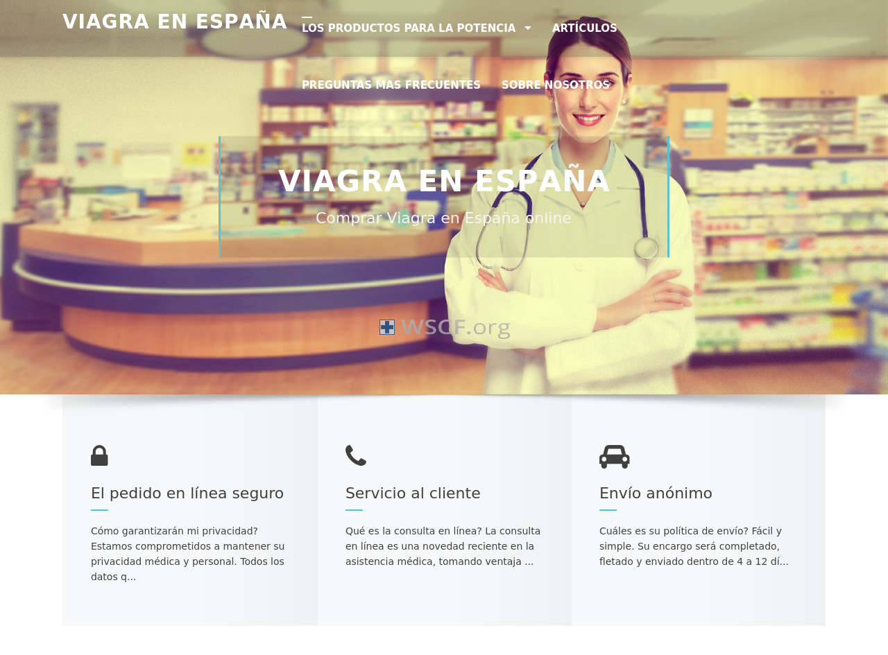 Viagraenespana.com Buy ED Drugs