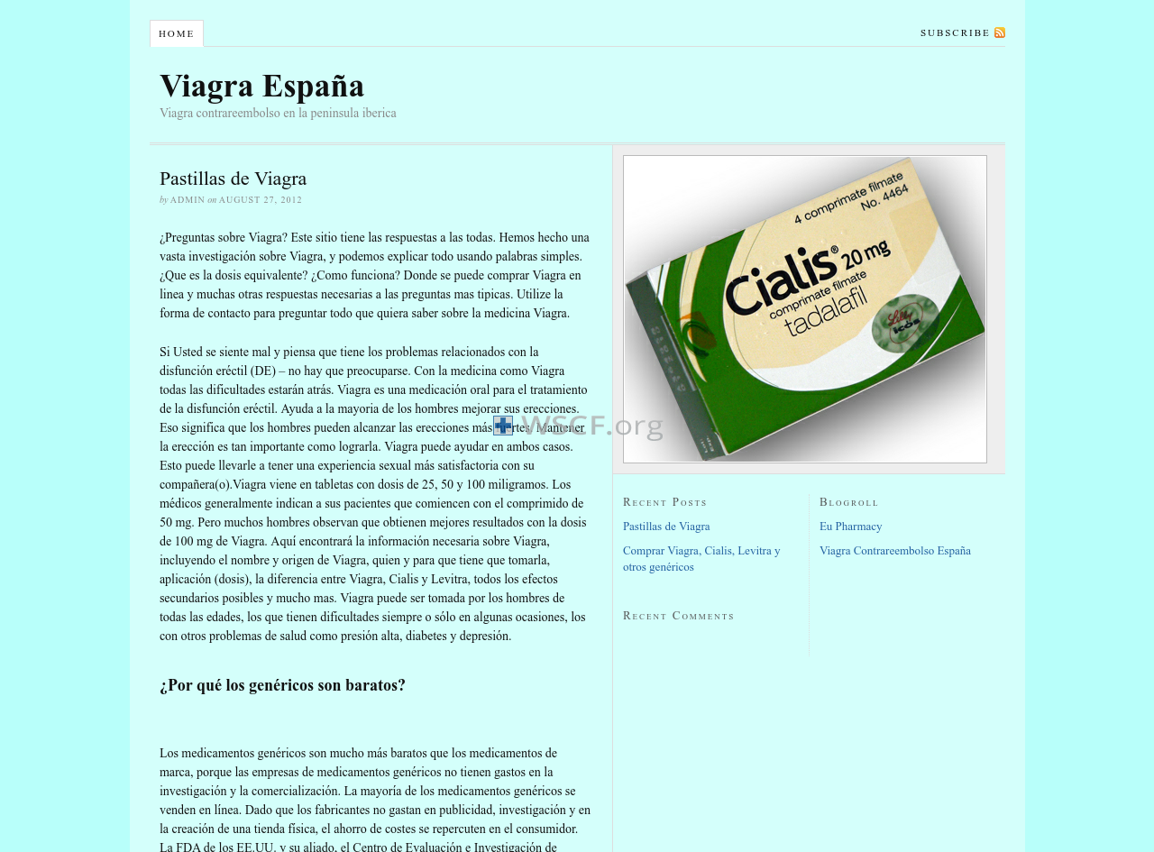 Viagraespana.net Coupon code