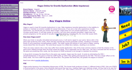 Viagrafarmacia.com Overseas Internet Pharmacy