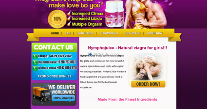 Viagraforgirls.com Online Offshore Drugstore