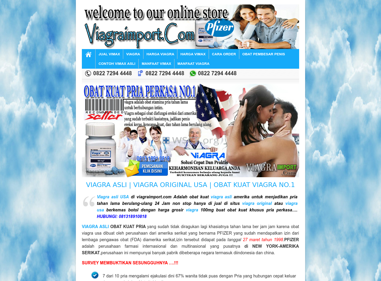 Viagraimport.com Big Choice Generic Drugs