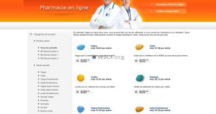 Viagramed.fr Drugs Online