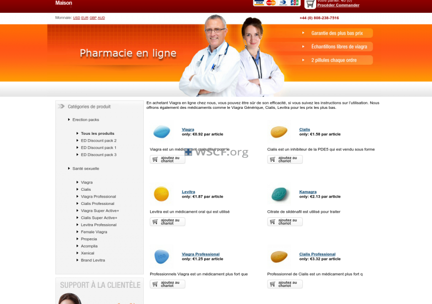 Viagramed.fr Drugs Online