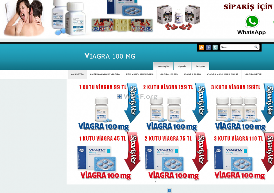 Viagranedir.com International Drugstore