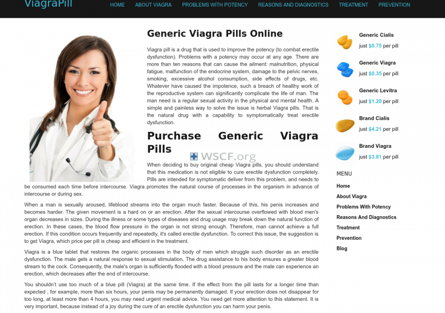 Viagrapill.com Pills Store