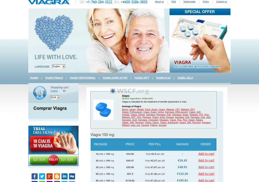Viagraprecio.com Drugs Online