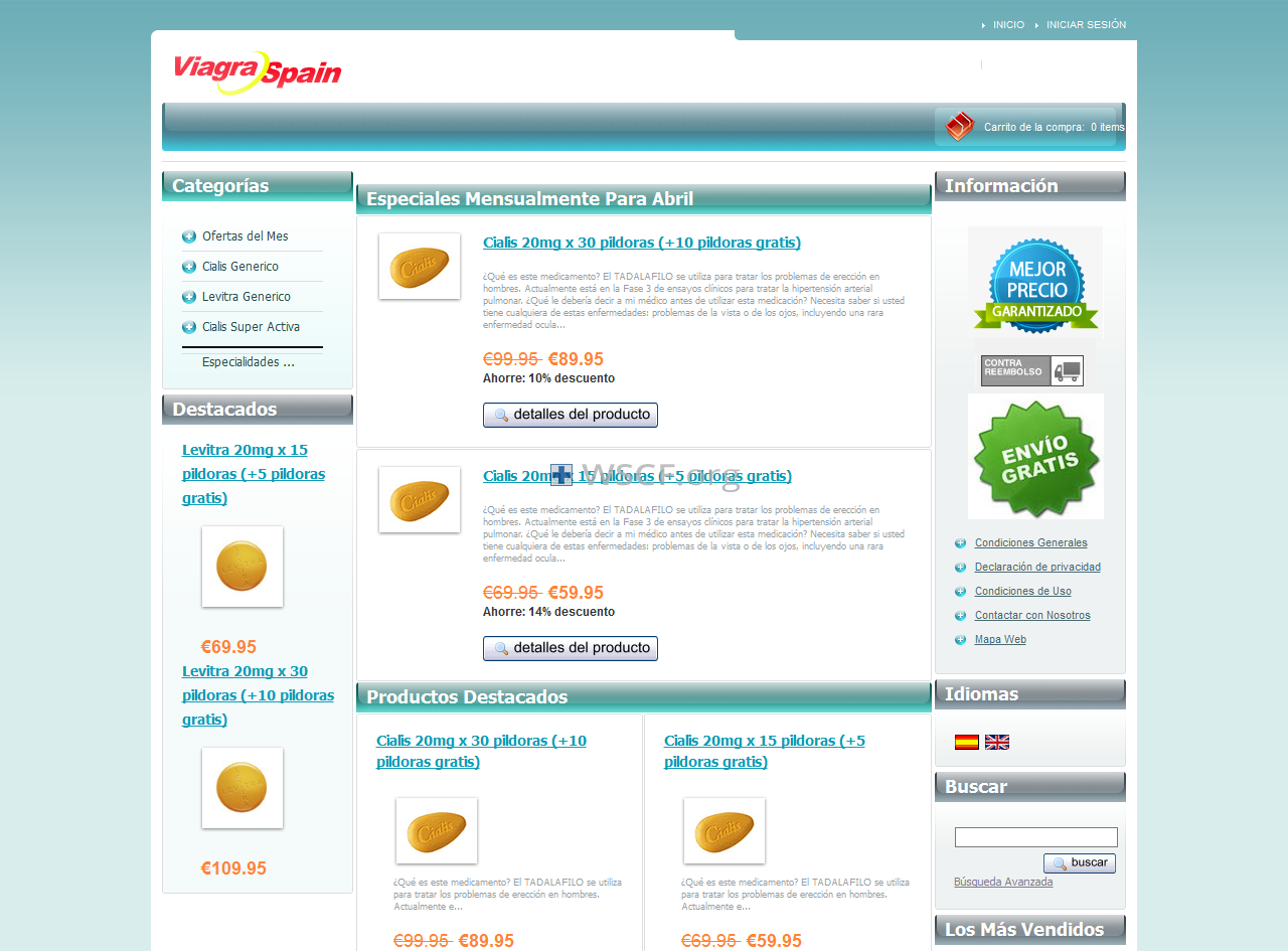 Viagraspain.net Drug Store