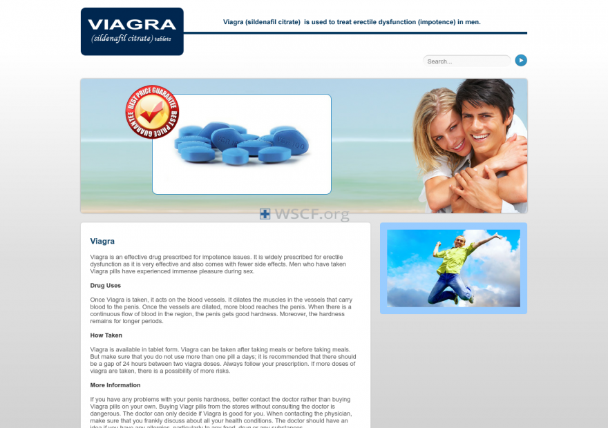 Viagrawithoutprescription.org Mail-Order Pharmacies