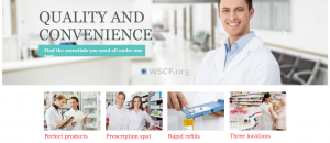 Weatherwaxpharmacy.com Web’s Pharmacy