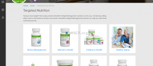 Weightloss-Program.com Internet Drugstore