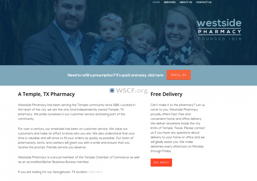 Westsidepharmacy.com Reliable Medications