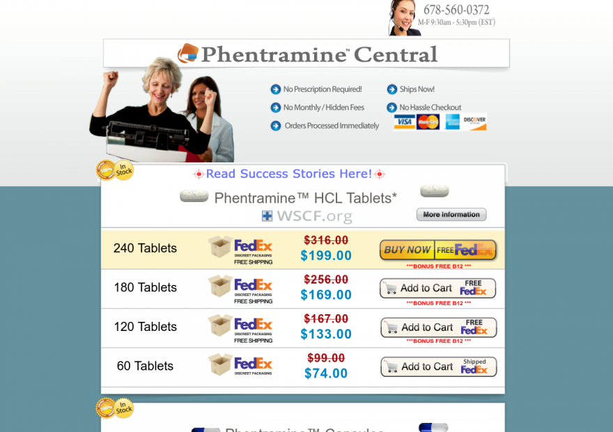 Wheretobuyphentermine.com Best Online Pharmacy in Australia