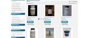 Wholesaletestosterone.net Internet DrugStore