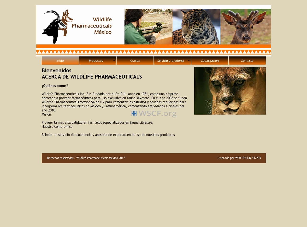 Wildpharm-Mx.com Drug Store Online