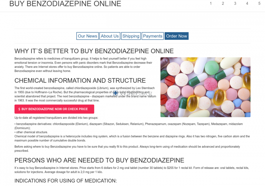 Withoutaprescription.net Order Prescription Drugs Online With No Prescription
