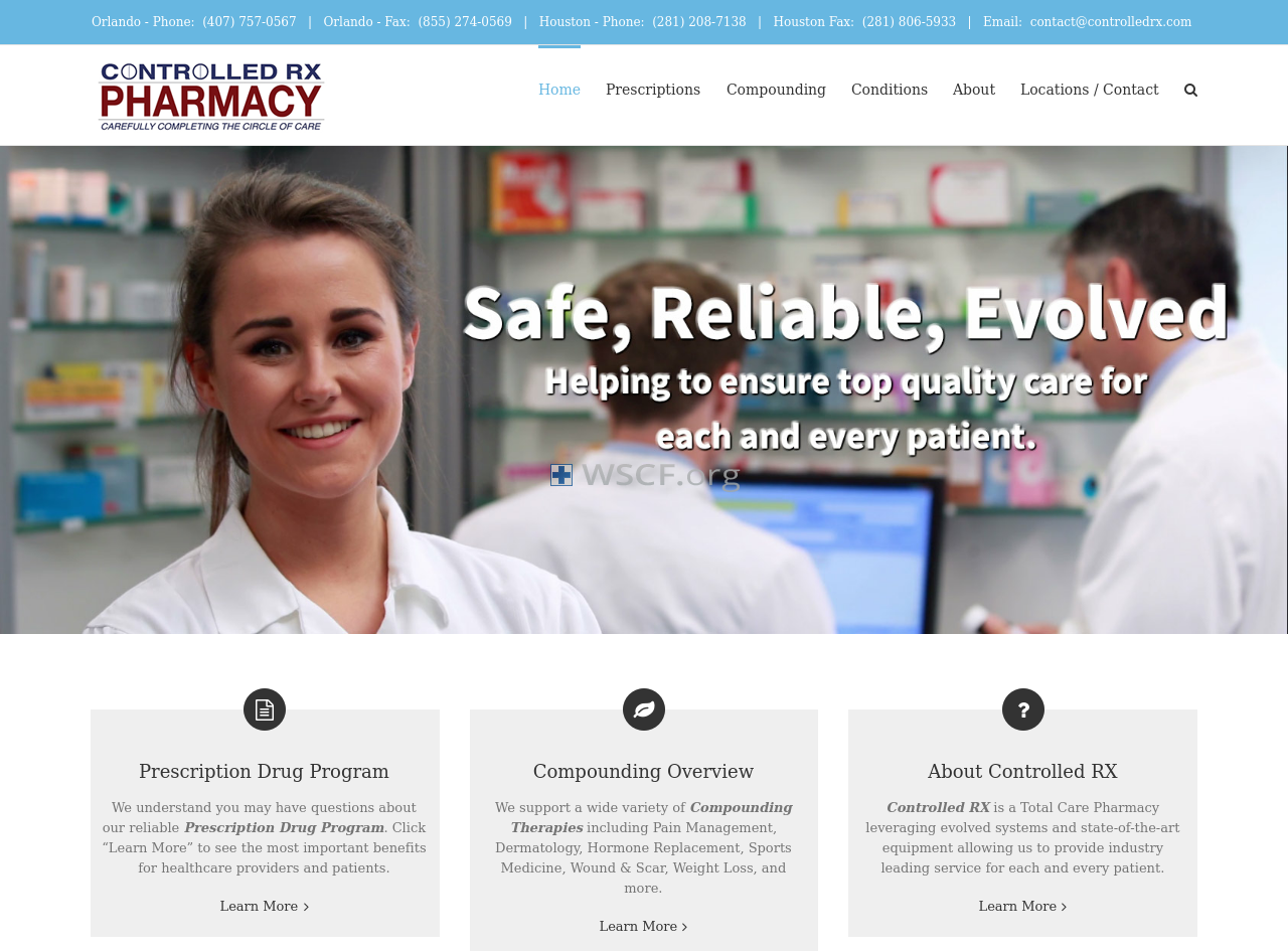 Wmpharmacy.com Pharmacy