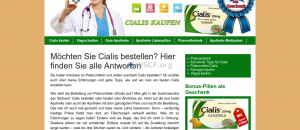 Wo-Cialis-Kaufen.com Best Online Pharmacy