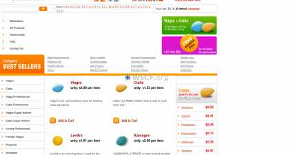 World-Rx.com Mail-Order Pharmacies