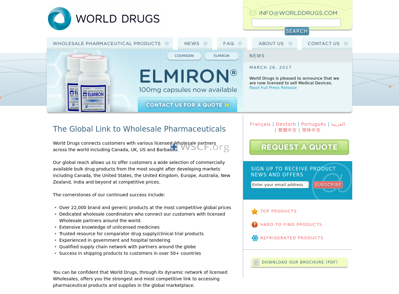 Worlddrugs.asia Pharmacies