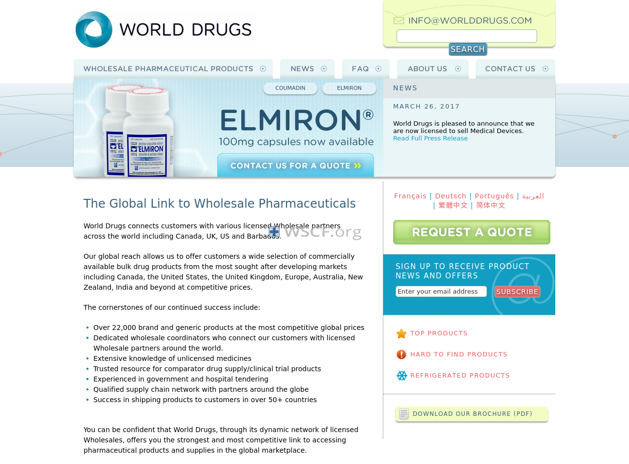 Worldrug.net Pharmacy