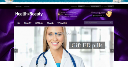 Worldwide-Seller.com Online Pharmaceutical Shop