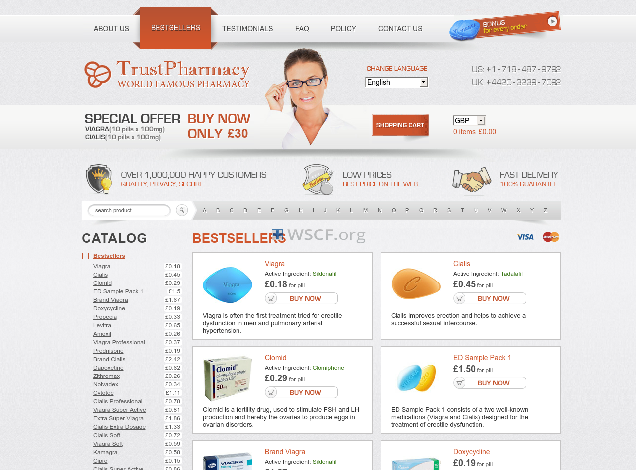 Xlpharmacy.us Online Pharmacies