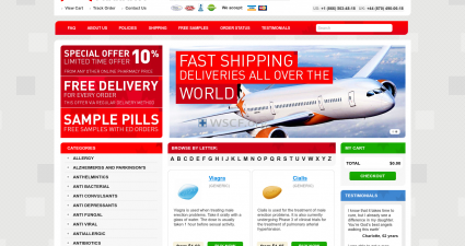 Yourdrugsonline.com Best Online Pharmacy in Australia