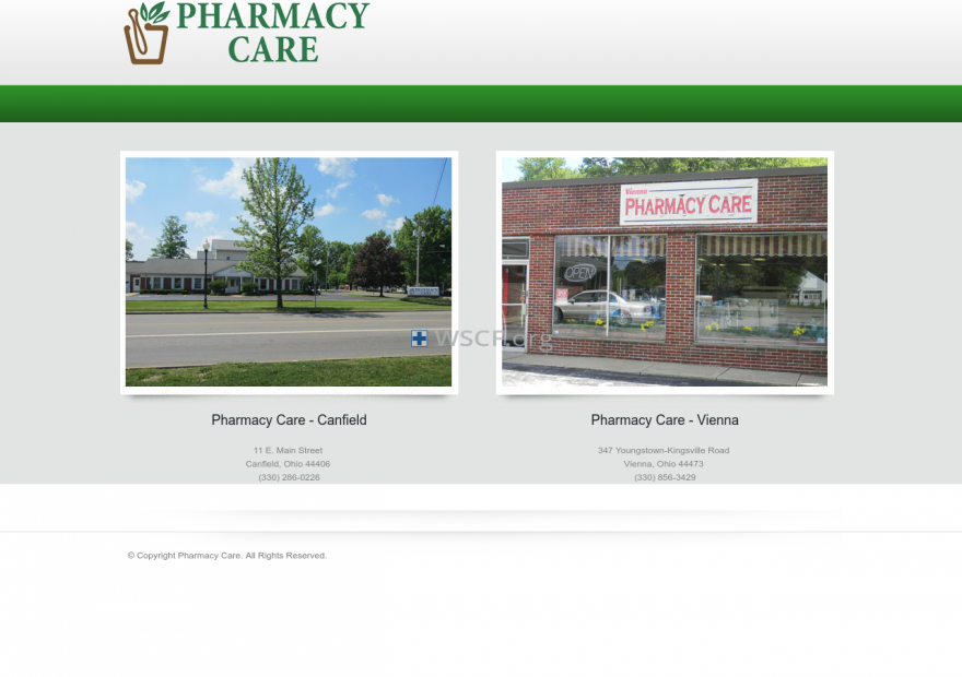 Yourpharmacycare.com Drugs Store